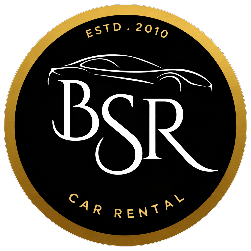 BSR Car Rental